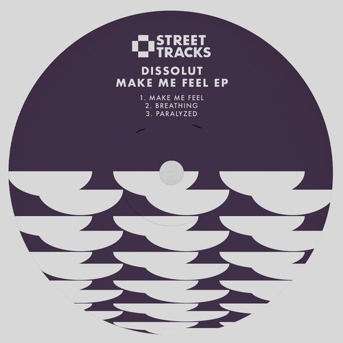 Dissolut - Make Me Feel EP [WO139]